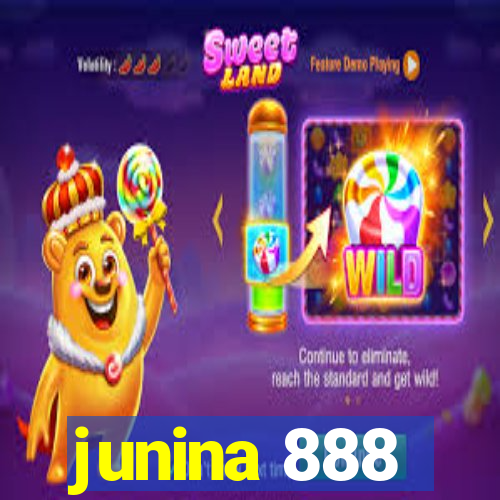 junina 888